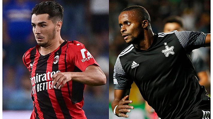 Telediario Matinal - Madrid y Atlético retoman la Champions frente a Sheriff y Milan