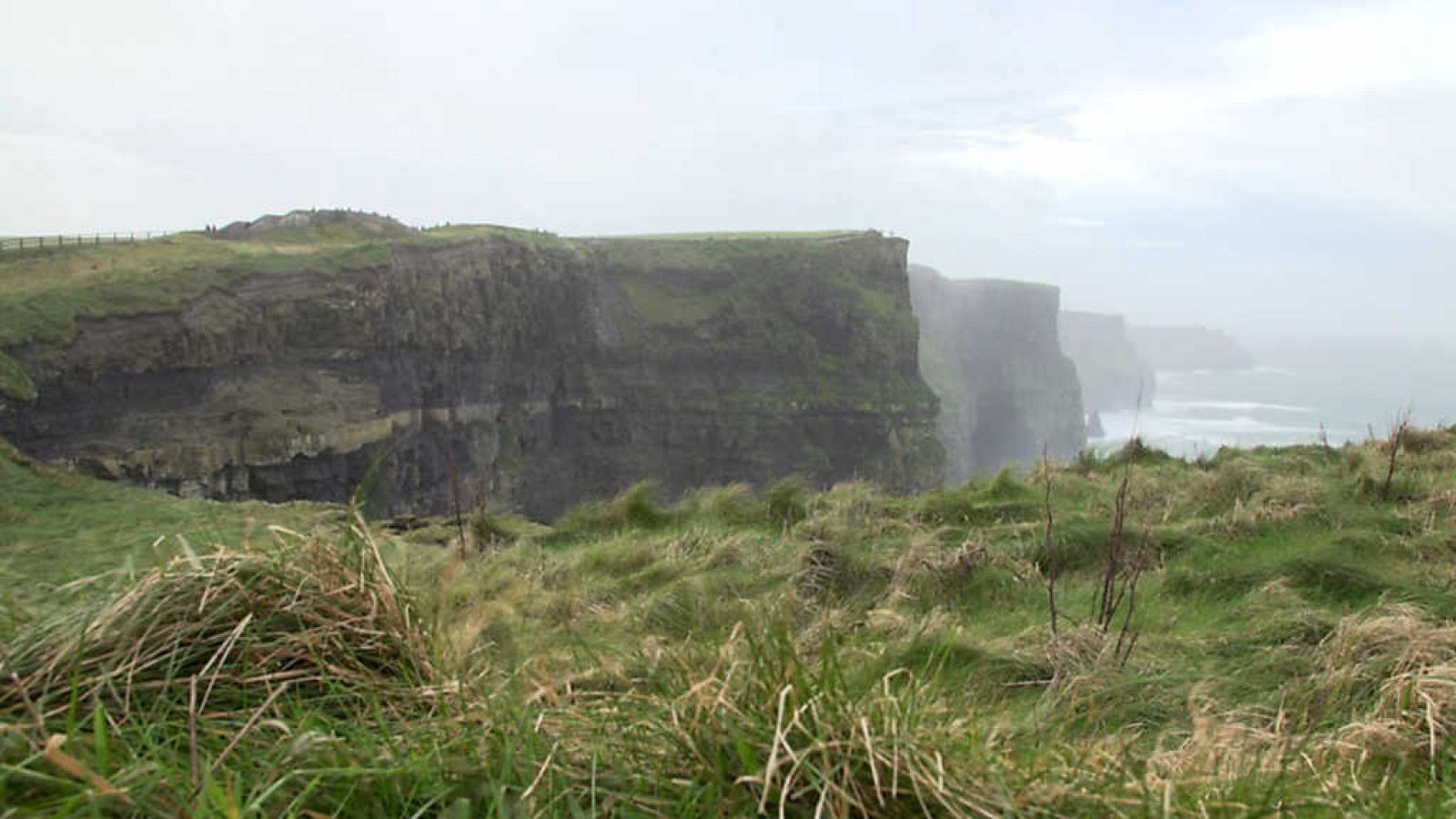 Españoles en el mundo - Irlanda (Costa Atlántica) - ver ahora