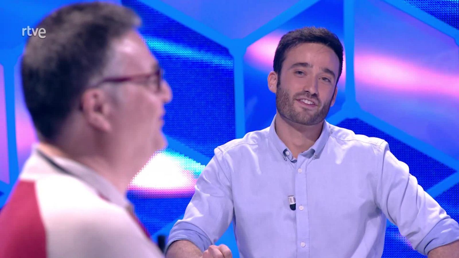 El cazador - Programa 356 - ver ahora