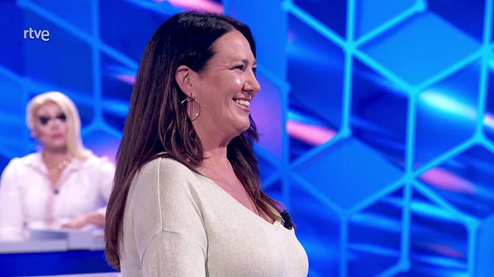 El cazador - Programa 357