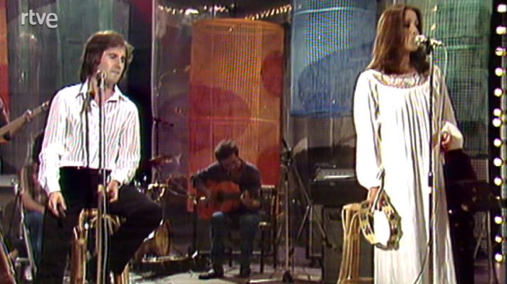 Esta noche fiesta - 26/07/1977