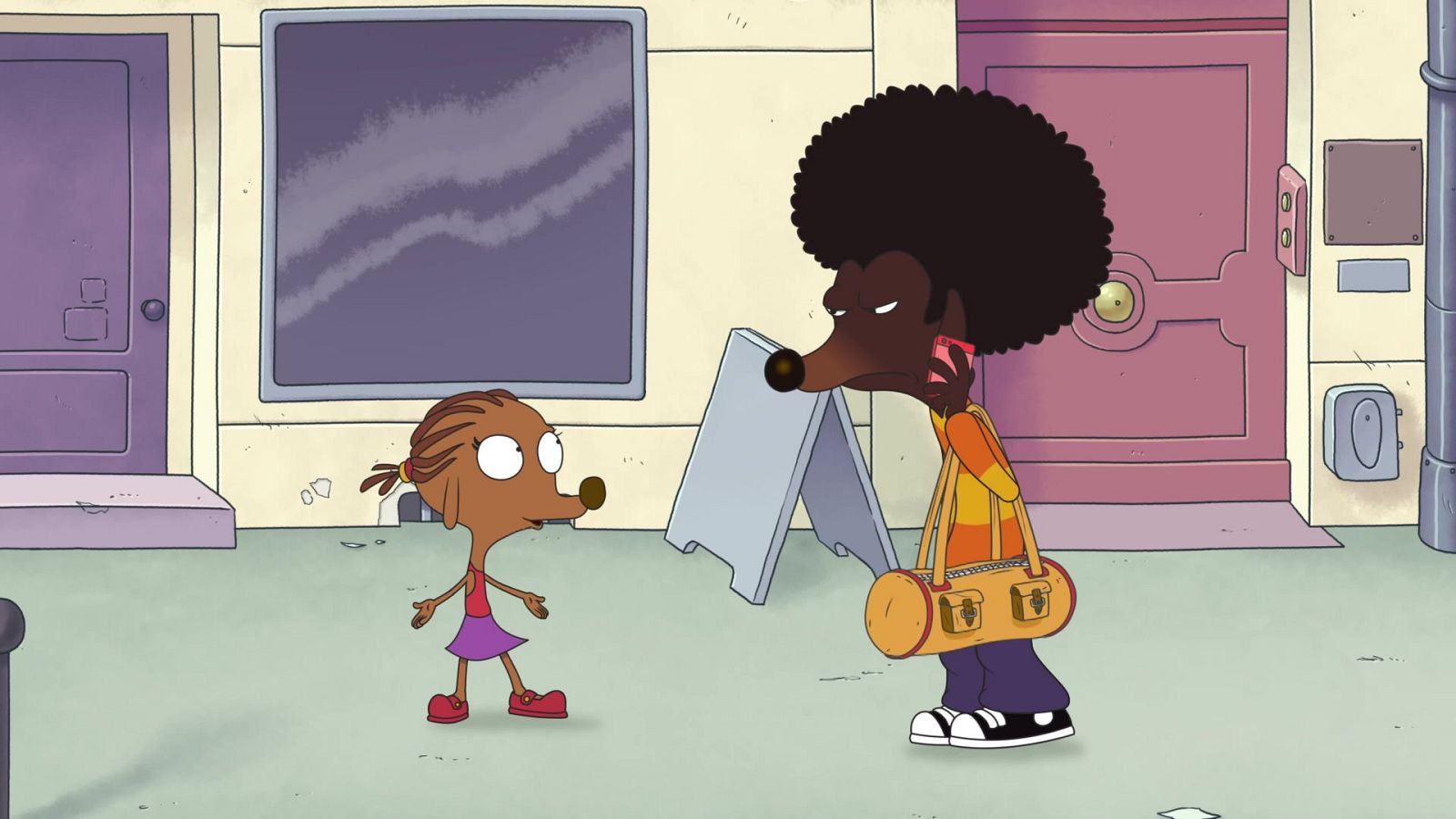 Supermihermano - Los Superminihéroes | Ver