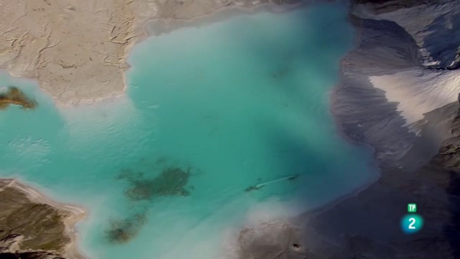 Grans documentals. La salvatge mar Bàltica. Entre Estònia i Finlàndia - Veure ara