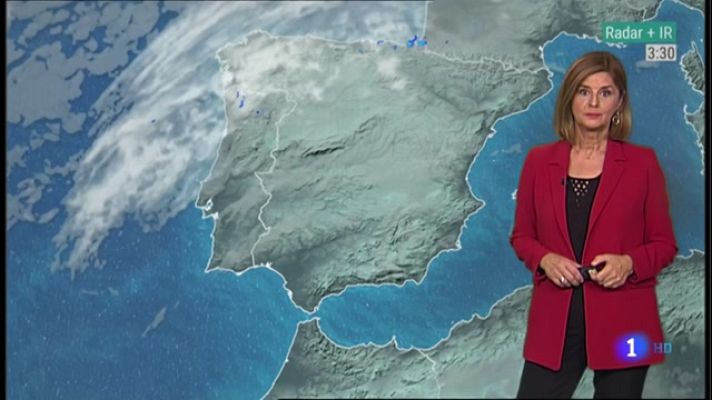 Noticias de Extremadura - El tiempo en Extremadura - 28/09/2021