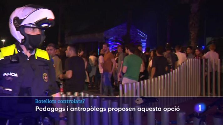 L'Informatiu - L'Informatiu - 28/09/2021