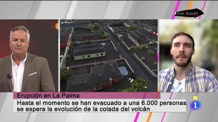 Cerca de ti - Cerca de ti - 28/09/2021