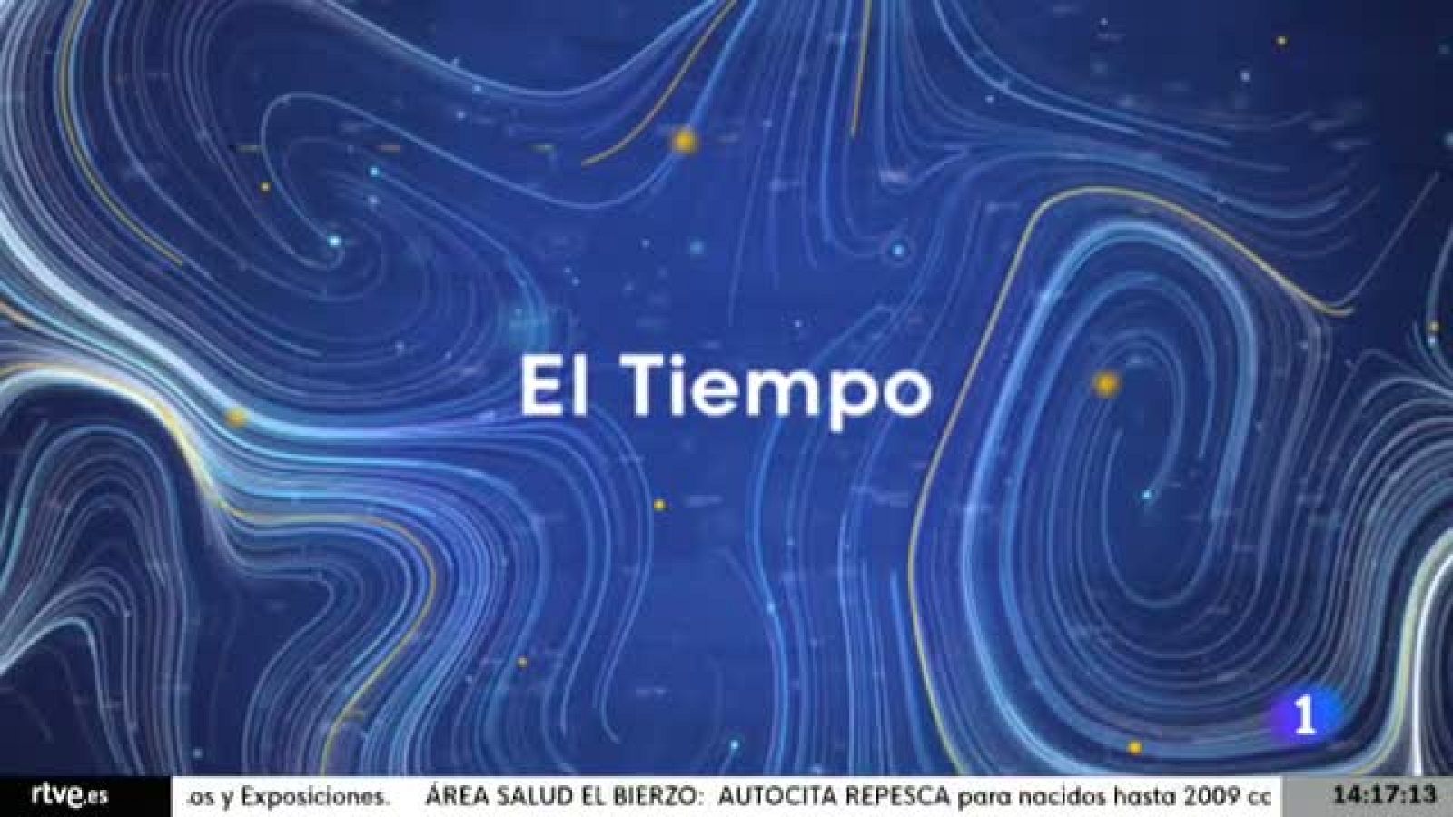 El tiempo en Castilla y León - 28/09/21 - Ver ahora