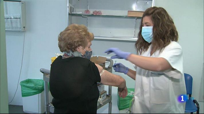 Informativo de Madrid - Informativo de Madrid 1 28/09/2021