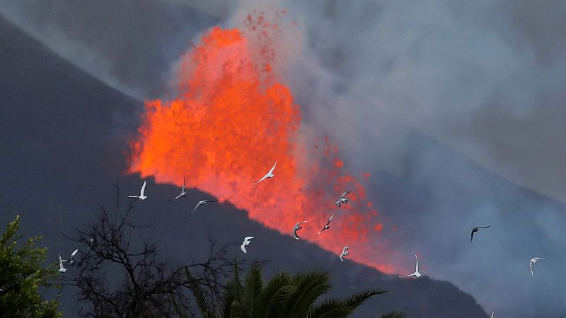 Telediario 1 en cuatro minutos - 28/09/21 - Ver ahora