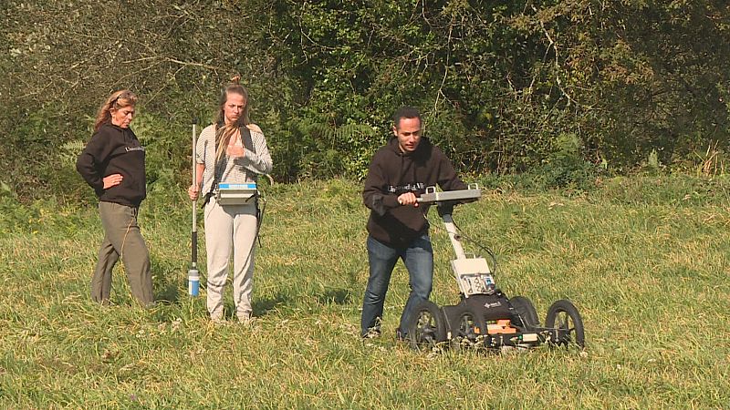 Vila romana de Brandomil