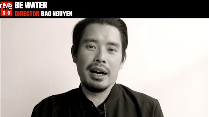  - Bao Nguyen habla del protagonista de su película documental