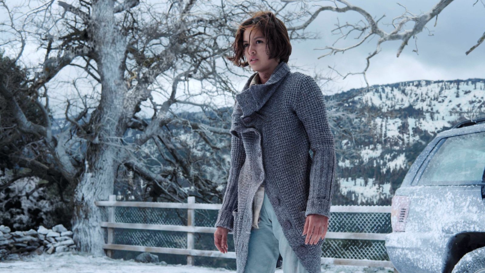 Vetusta Morla ha puesto música a la película 'La hija', de Manuel Martín Cuenca | Ver