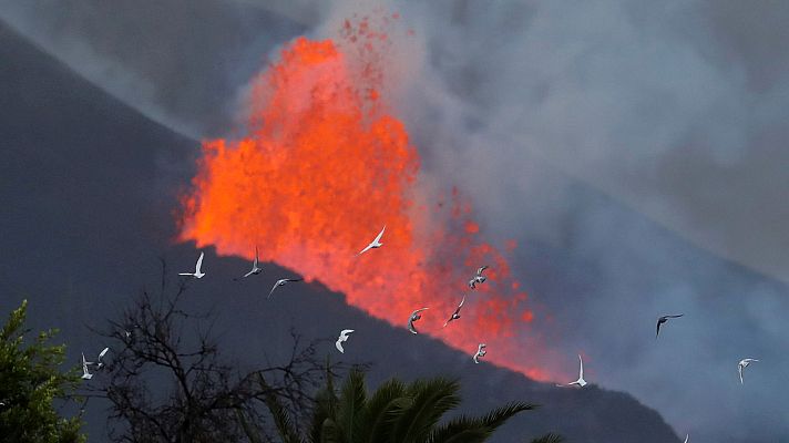 Telediario en lengua de signos - Telediario - 15 horas - 28/09/21 - Lengua de signos