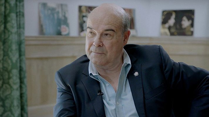 Somos Documentales - Historias de nuestro cine