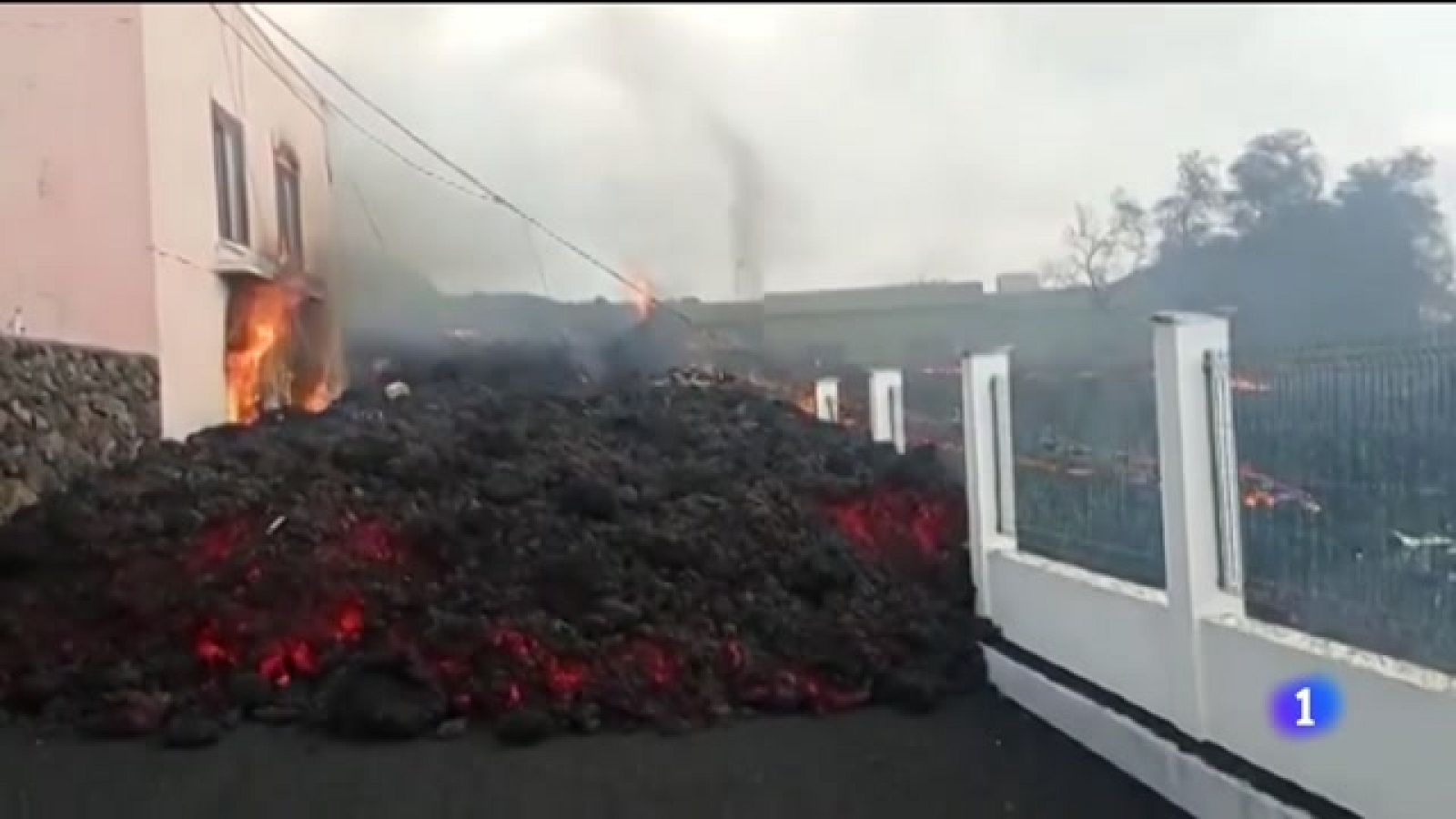 Canarias en 2' - 28/09/2021