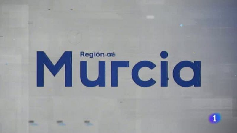 La Region de Murcia en 2' - 28/09/2021