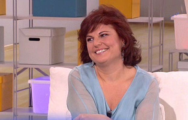 La mañana - Entrevista a Teté Delgado