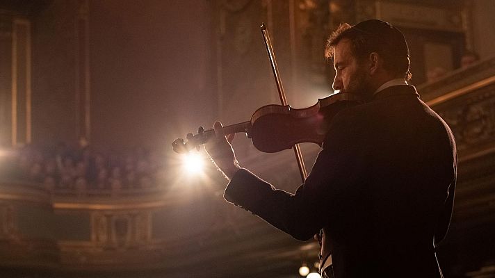 Cine internacional - La canción de los nombres olvidados