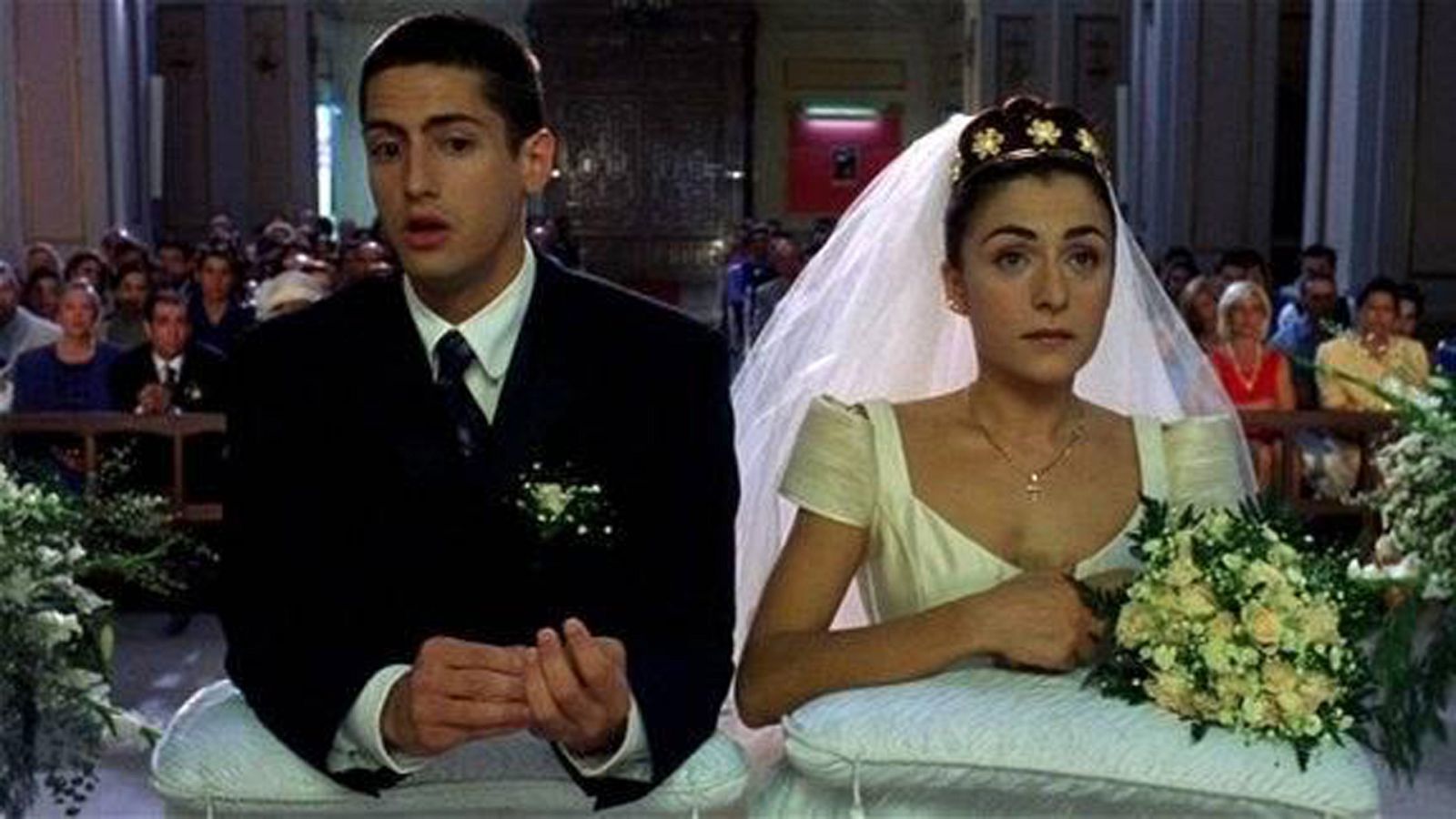 Historia de nuestro cine - Novios - Ver ahora