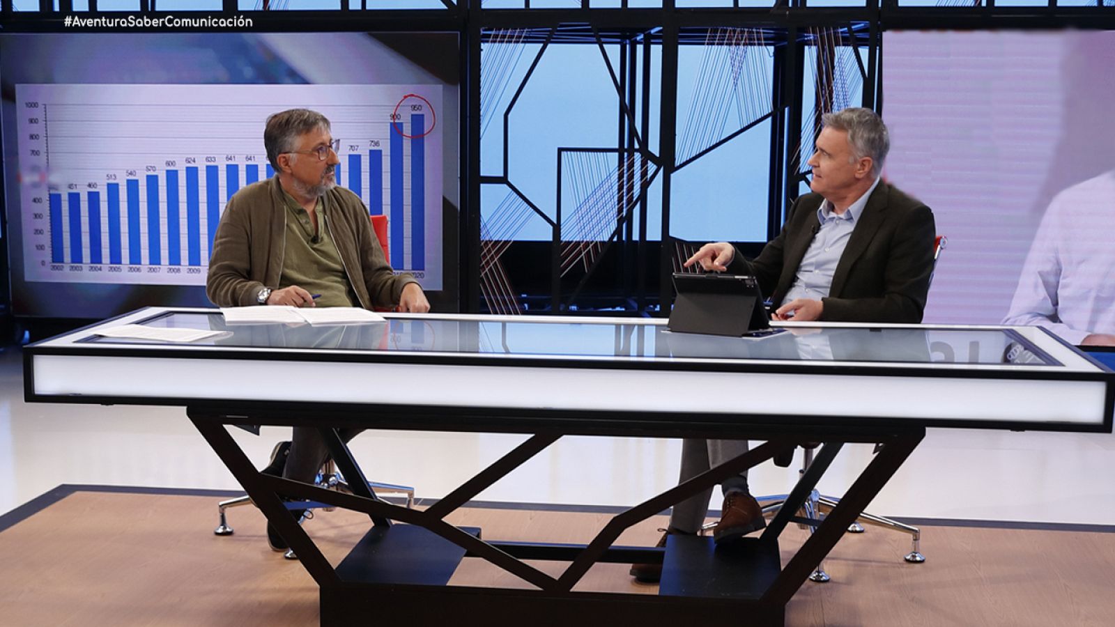 Salario Mínimo Vacunación Comunicación #AventuraSaberComunicación