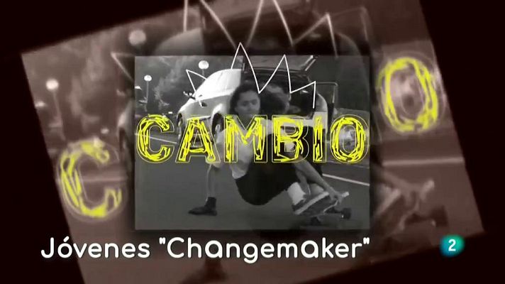 La aventura del Saber - Jóvenes Emprendedores 1