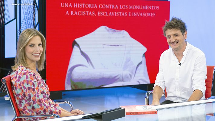 La aventura del Saber - Decapitados, con Peio Riaño