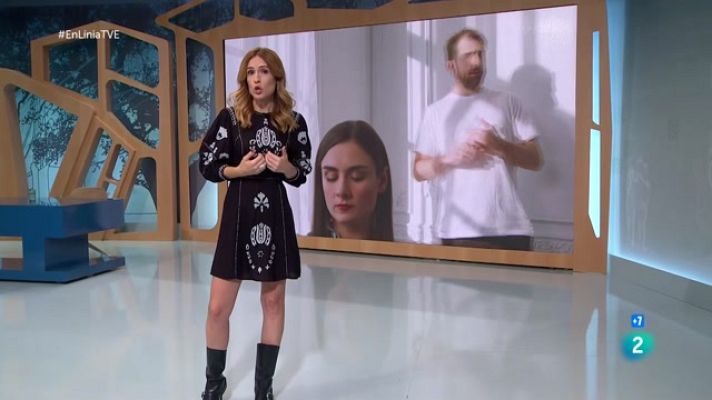 En Línia - Terapia de parella, la Greta Thunberg catalana i 'Fama'
