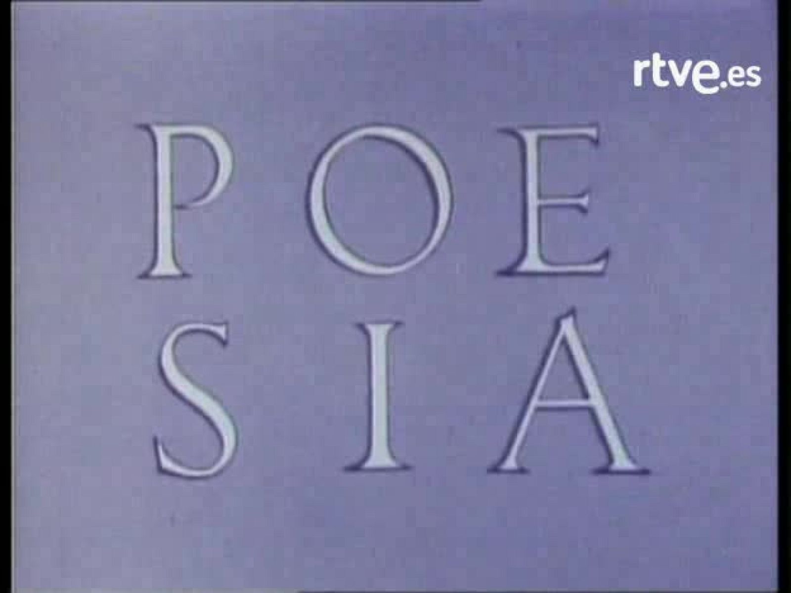 Bola de cristal - El Librovisor: Pato de Blas de Otero | Ver