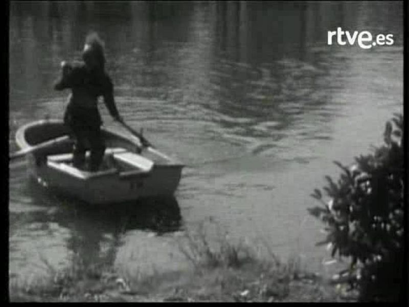 Bola de cristal - La cuarta parte: El Show de Pedro Reyes 'La peluca' | Ver