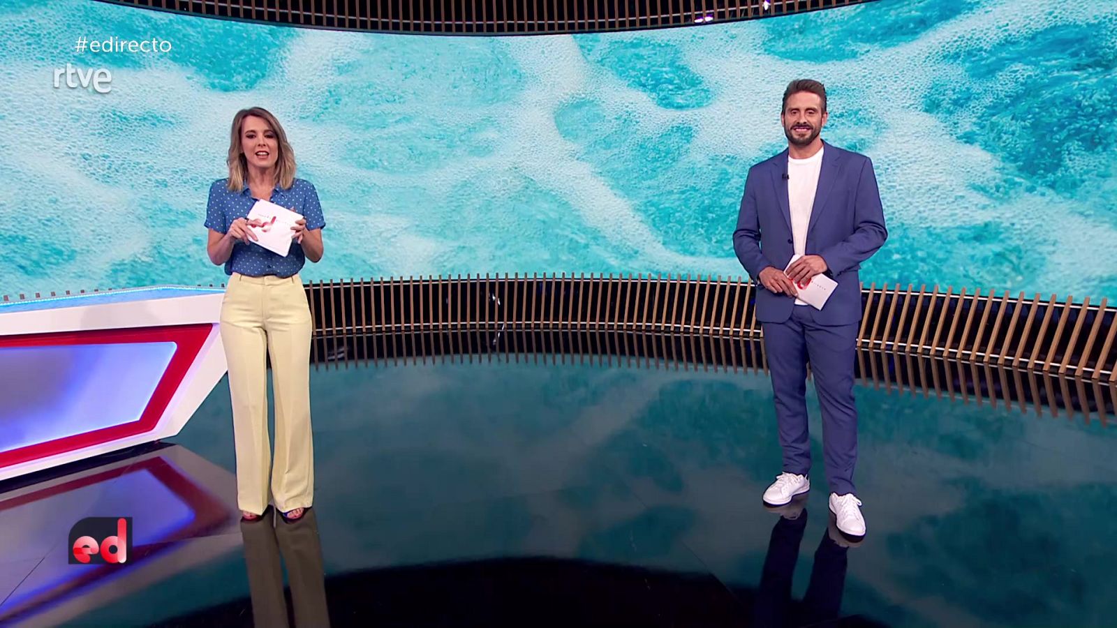 España Directo - 28/09/21 - ver ahora