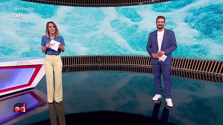 España Directo - España Directo - 28/09/21