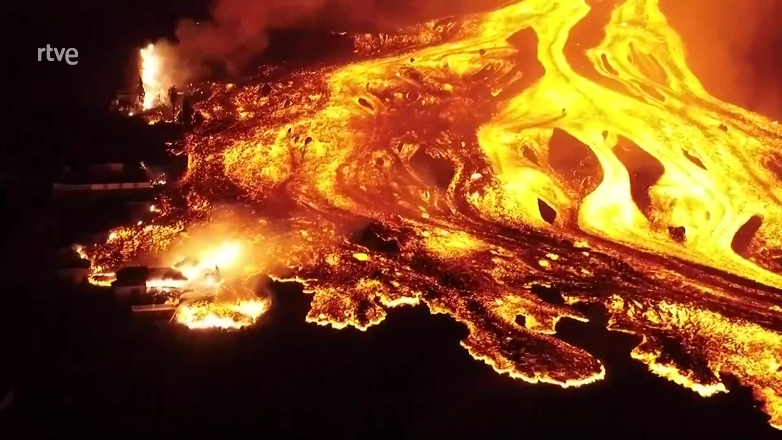 Aquí la Tierra - 28/09/21 - ver ahora