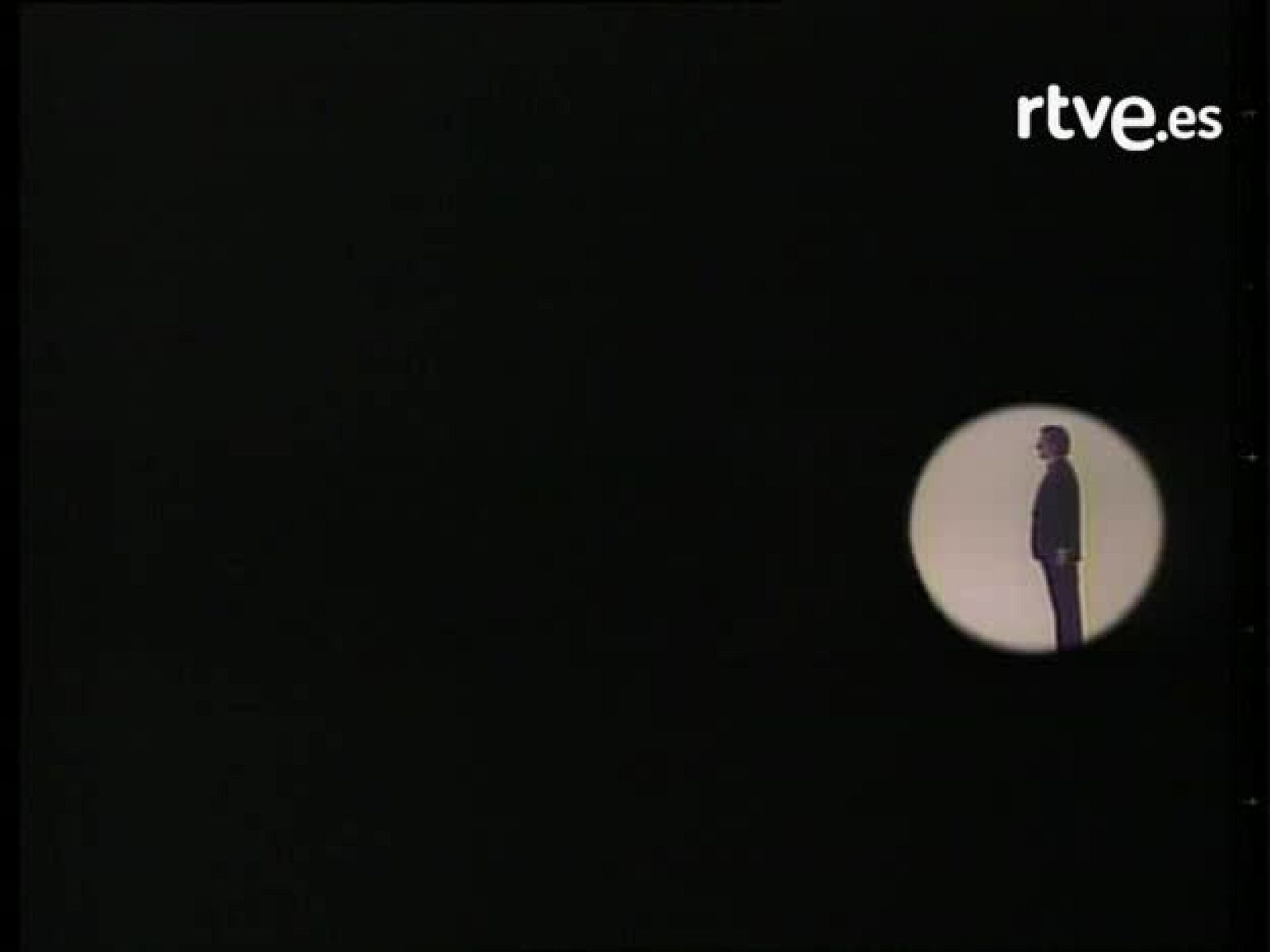 Bola de cristal - La cuarta parte: El Noticiario 'Francia' | Ver