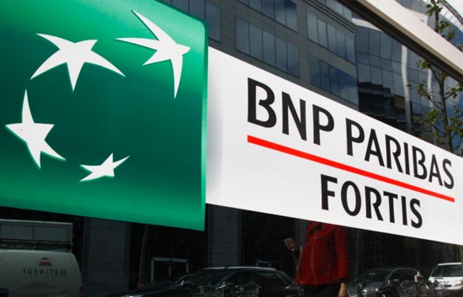 Las ayudas a la banca no elevaron el déficit | Ver