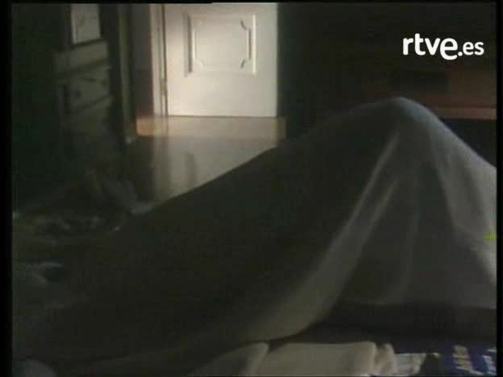 Bola de cristal - Acordes en espiral: Madrid Express 'No me crees' | Ver