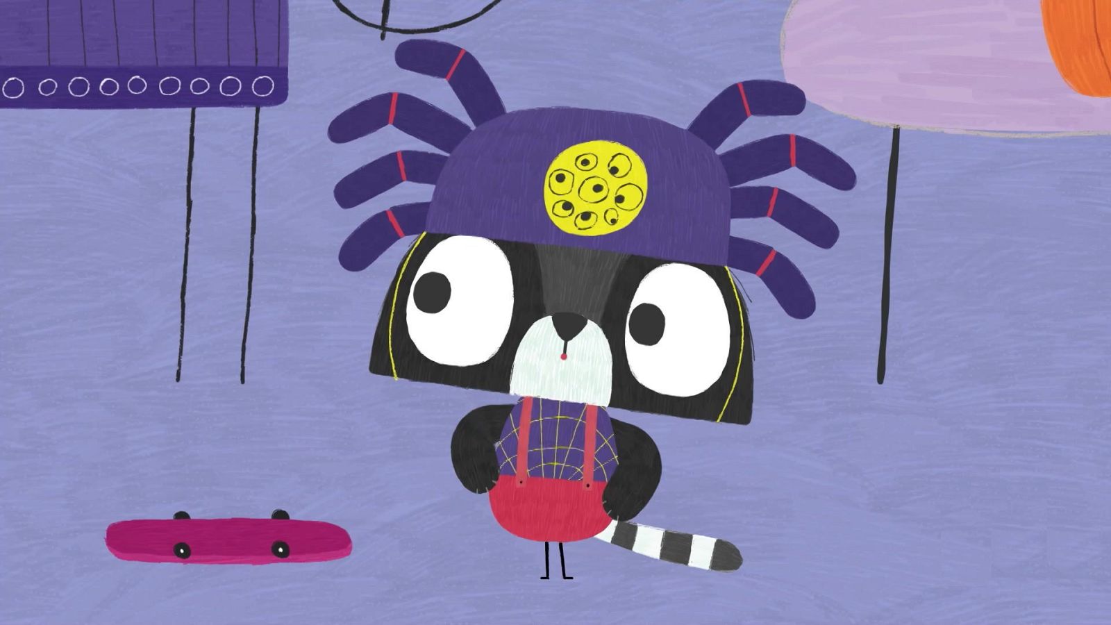 ¡Sustos y galletas! - Brave Bunnies | Ver