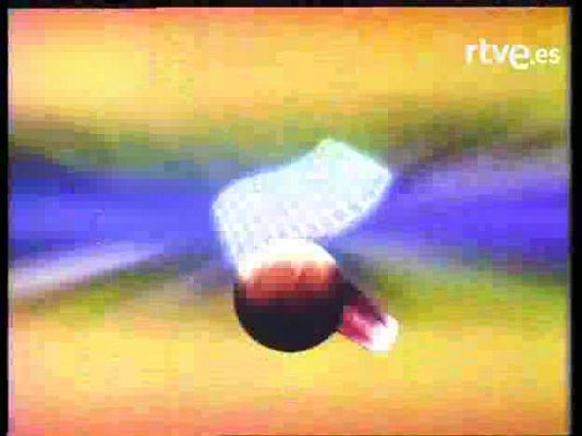 La bola de cristal - Stefan and Nina 'Firework'