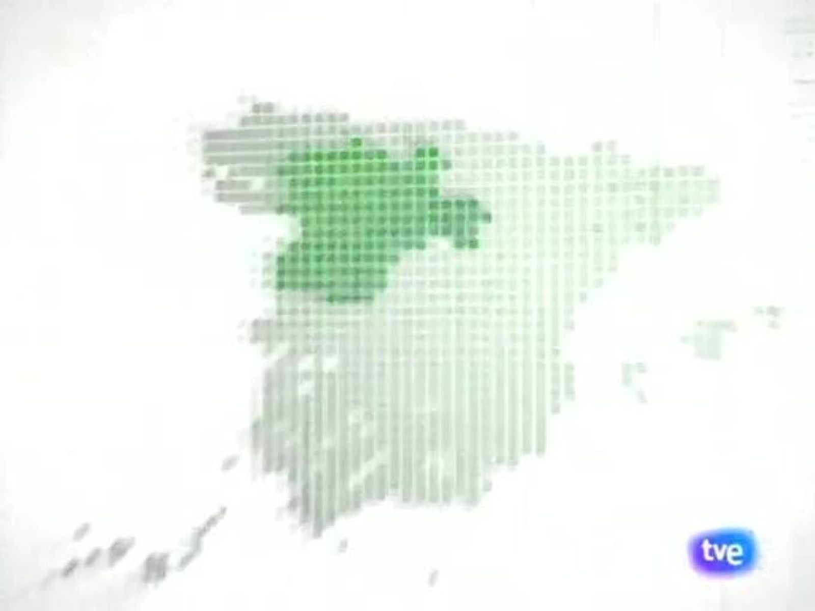 Noticias Castilla y León. Informativo Territorial de Castilla y León. (22/10/09)