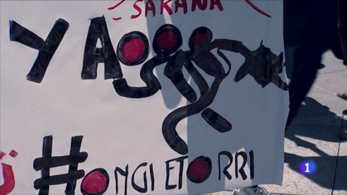 Telenavarra - Navarra no es racista