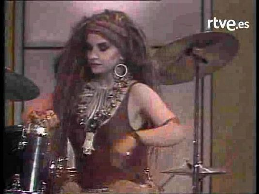 La bola de cristal - Alaska 'Huracán mexicano'