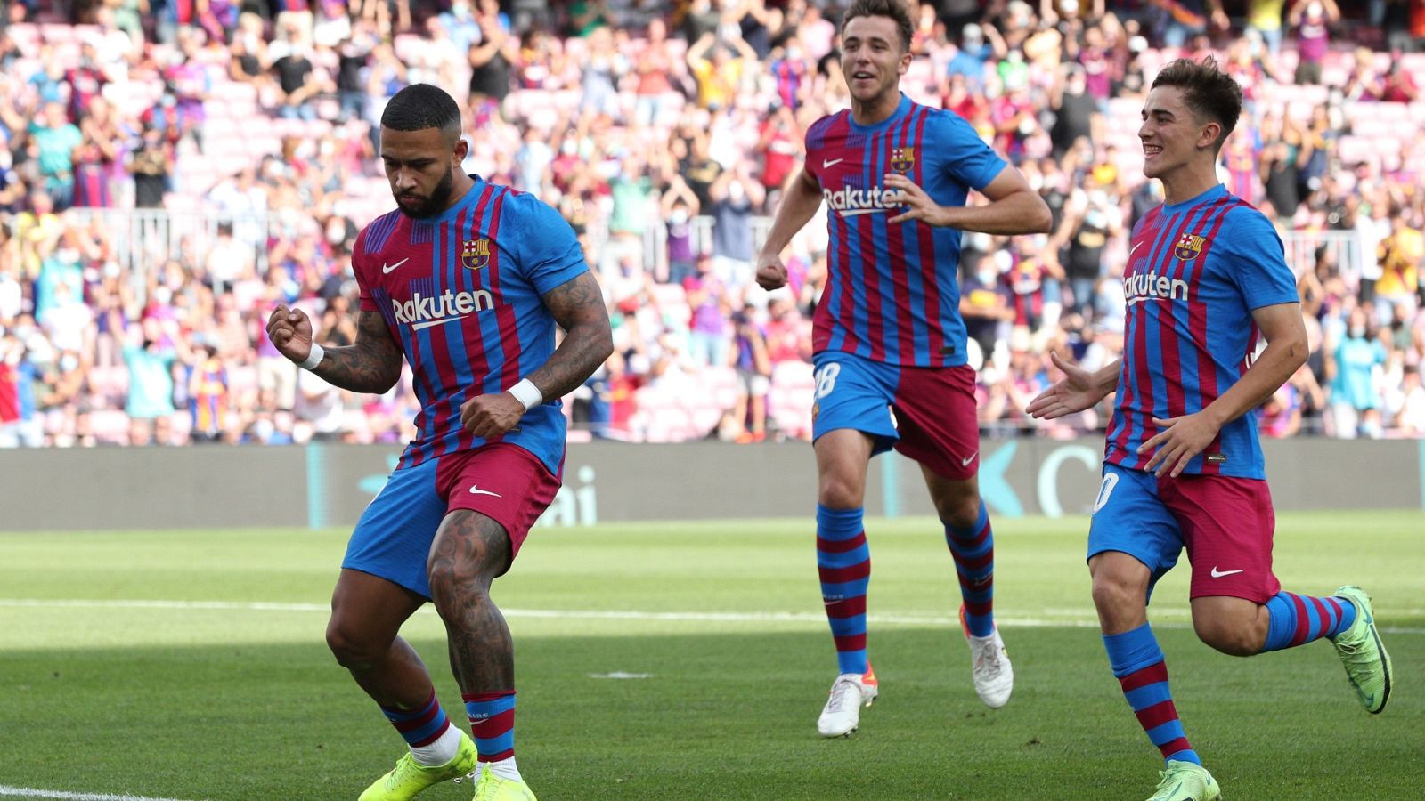 El Barça se juega su futuro en Champions ante el Benfica | Ver