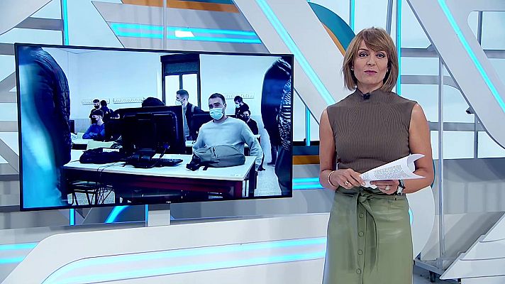 Aquí hay trabajo - Aquí hay trabajo - 29/09/21