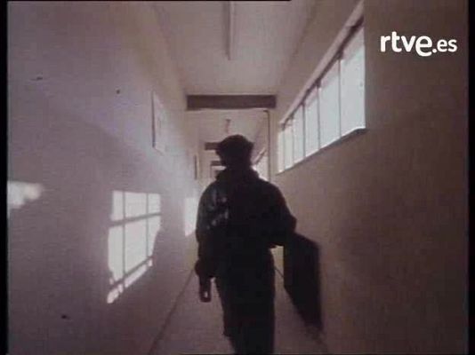 La bola de cristal - La Caida de la Casa Usher