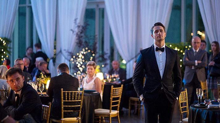 Cine internacional - Cómo casarse con un millonario