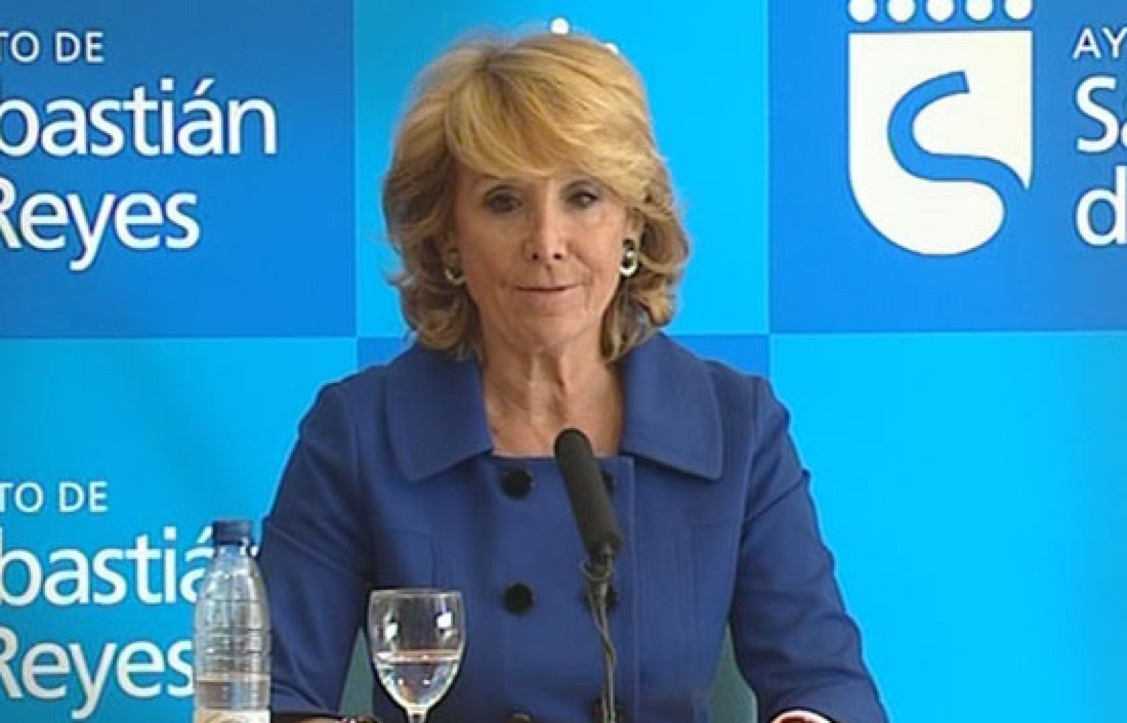 Informativo de Madrid (22/10/09)