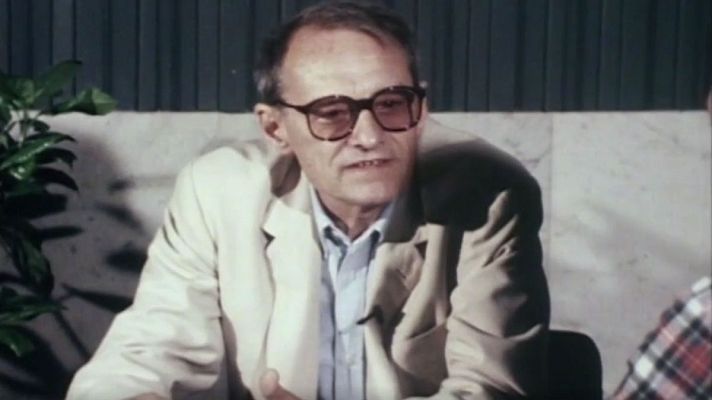 De película - Semana Internacional de Barcelona