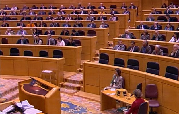  - Gravísimo precedente