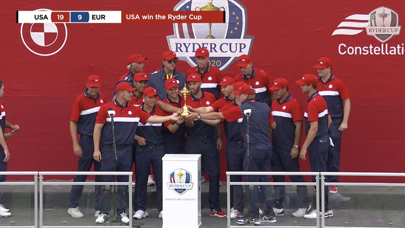 HolaGolf - T5 - Programa 20 - ver ahora