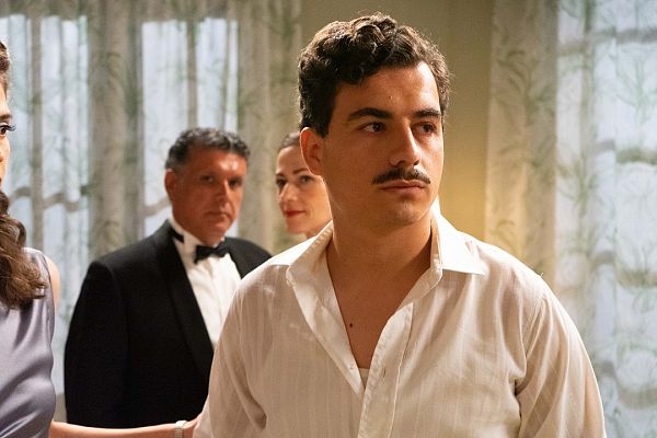 Dos vidas - Dos Vidas: Resumen semanal del 27 de septiembre al 1 de octubre