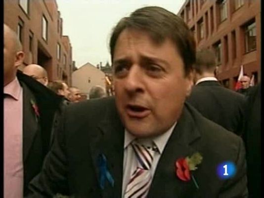  - Un invitado polémico en la BBC